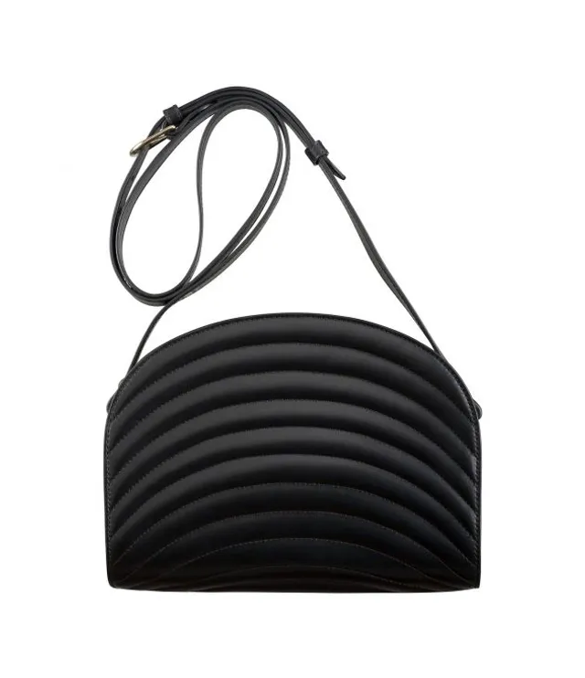 A.P.C. Demi Lune bag King s Cross