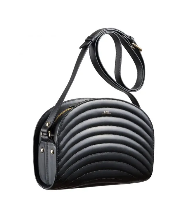 A.P.C. Demi Lune bag King s Cross