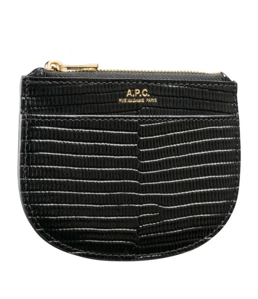 Apc coin purse sales