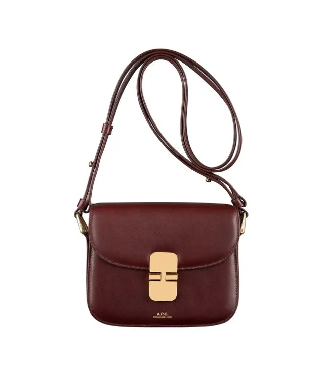 Apc crossbody bag sales