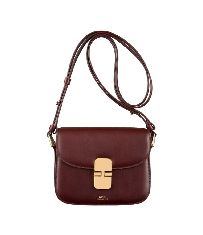 Apc crossbody sales
