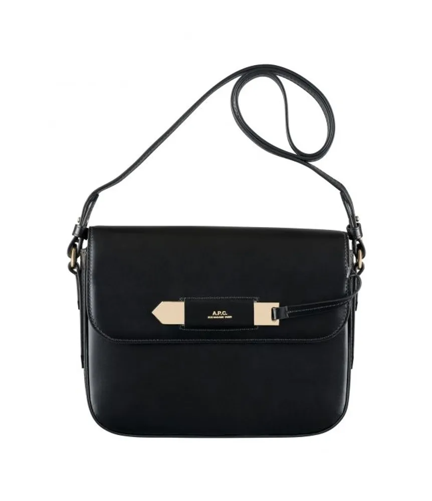 A.P.C. Charlotte bag King s Cross