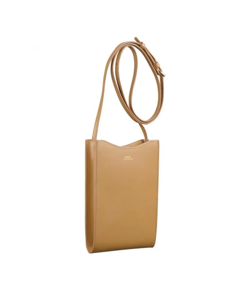 Mcm neck pouch online