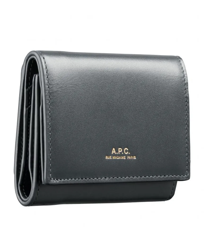 A.P.C. Lois Small compact wallet | King's Cross