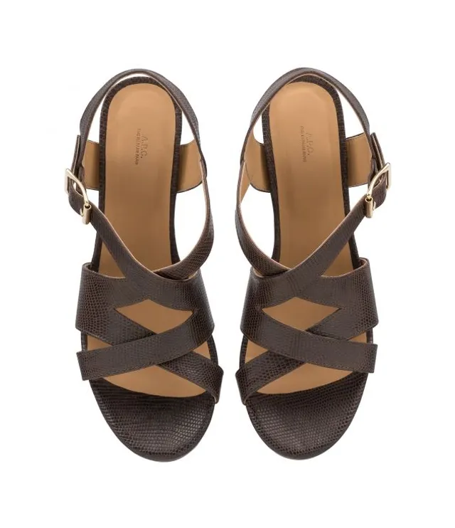 Apc hotsell juliette sandals