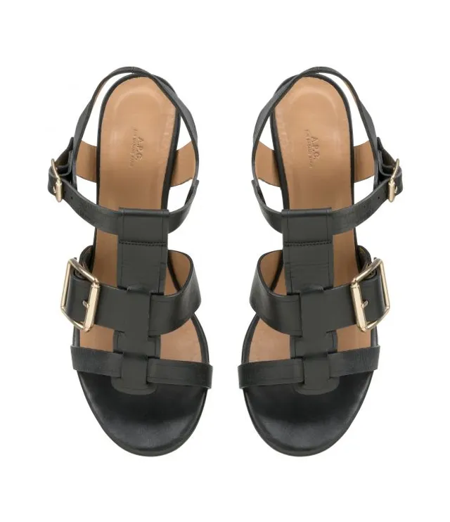 Apc originales deals sandals