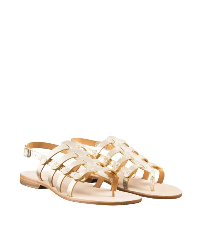 A.P.C. Elo se sandals King s Cross
