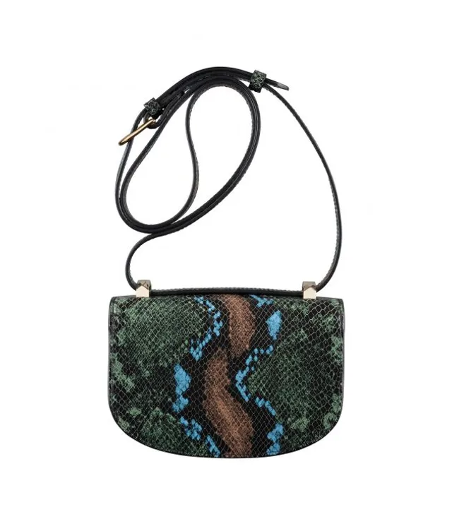 Apc snakeskin bag outlet