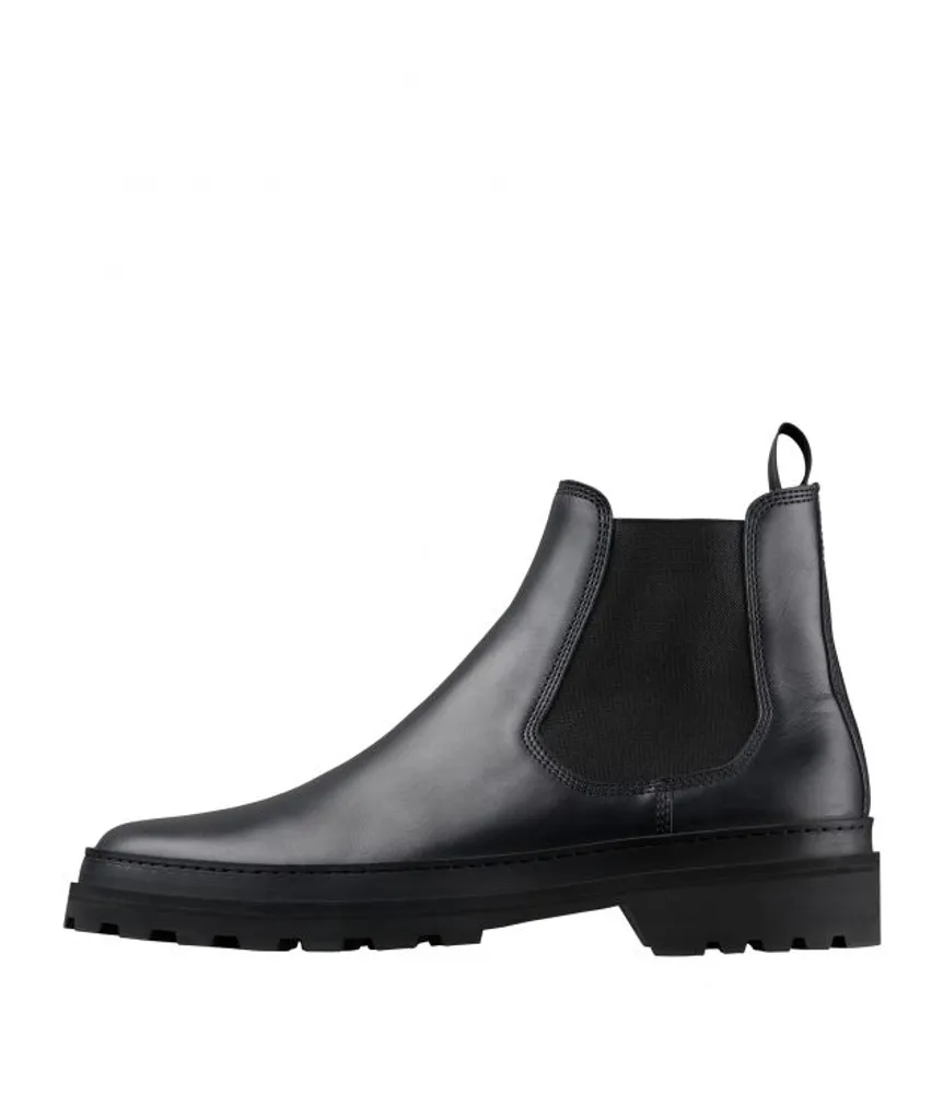 Apc top chelsea boot