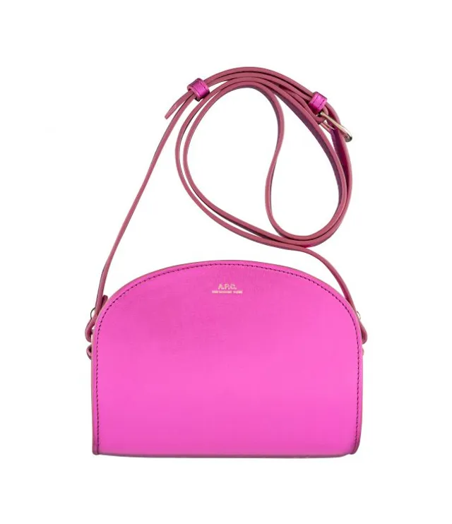 A.P.C. Demi Lune Mini bag King s Cross