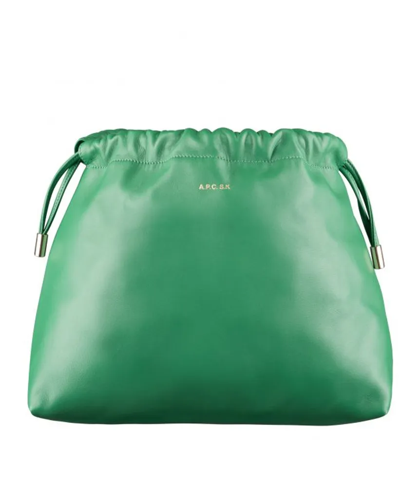 Apc shop suzanne bag
