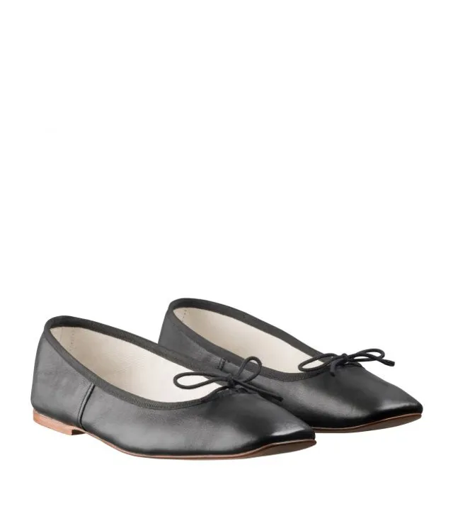 Apc ballet flats online