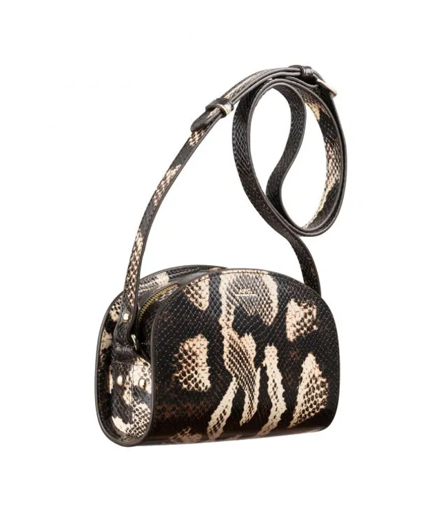 Apc demi lune hot sale python