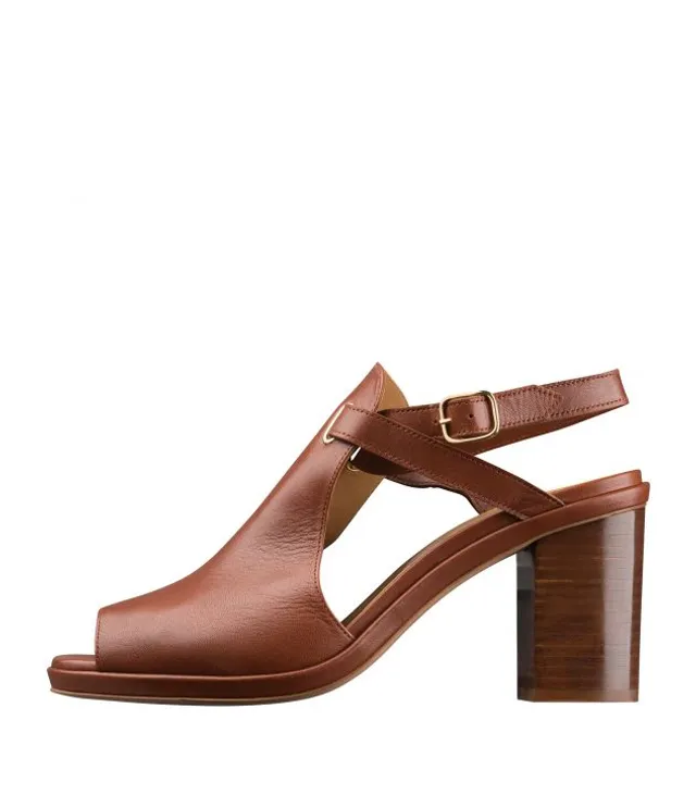 Apc best sale juliette sandals