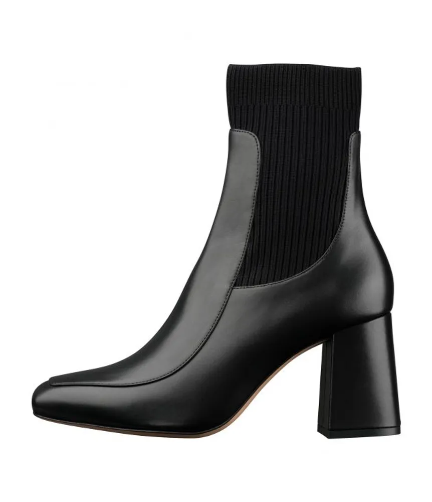 Apc chelsea boots mens on sale