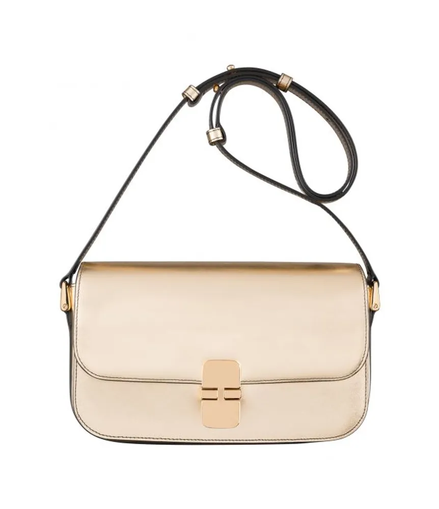 Odette bag apc store
