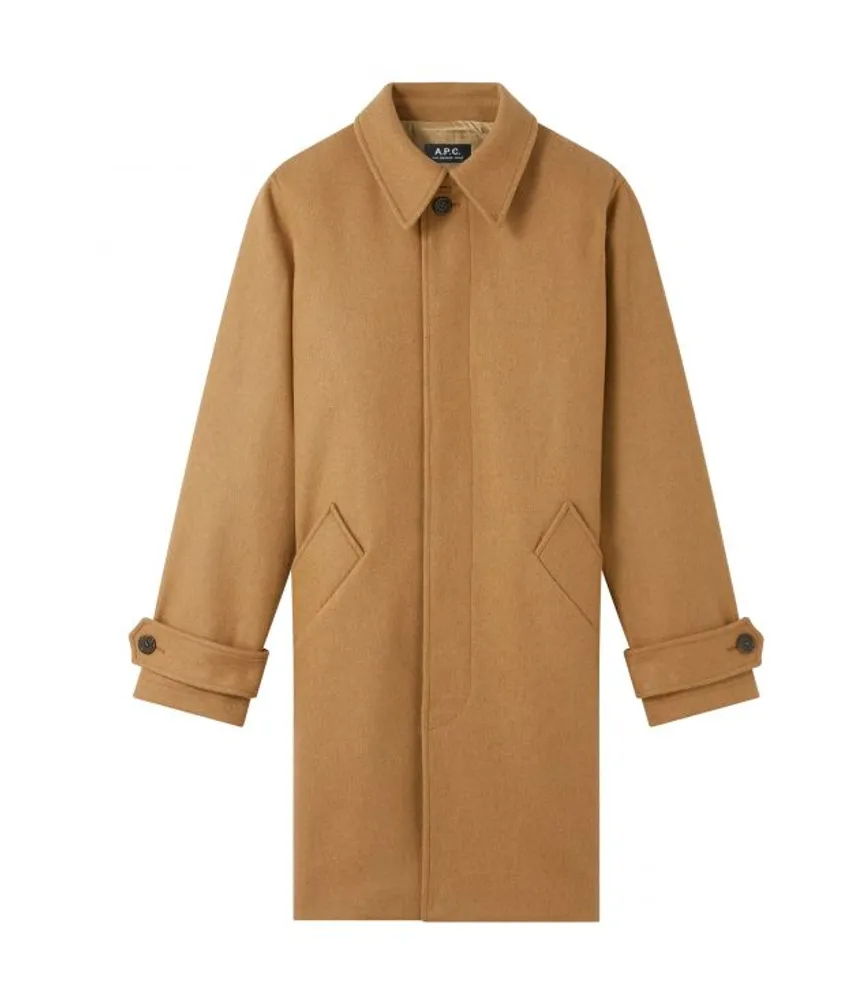A.P.C. Dinard mac King s Cross