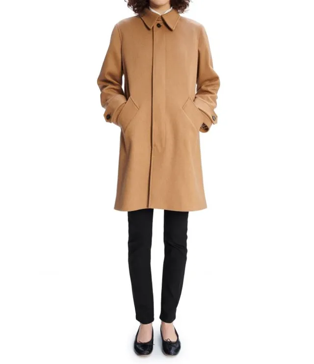 Apc dinard coat online