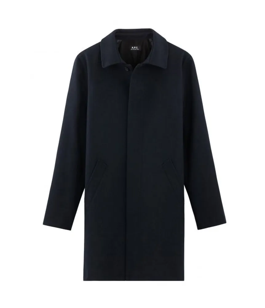 Apc mac new arrivals auster taupe