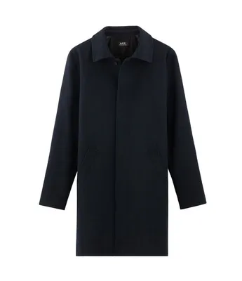 Apc auster mac navy store