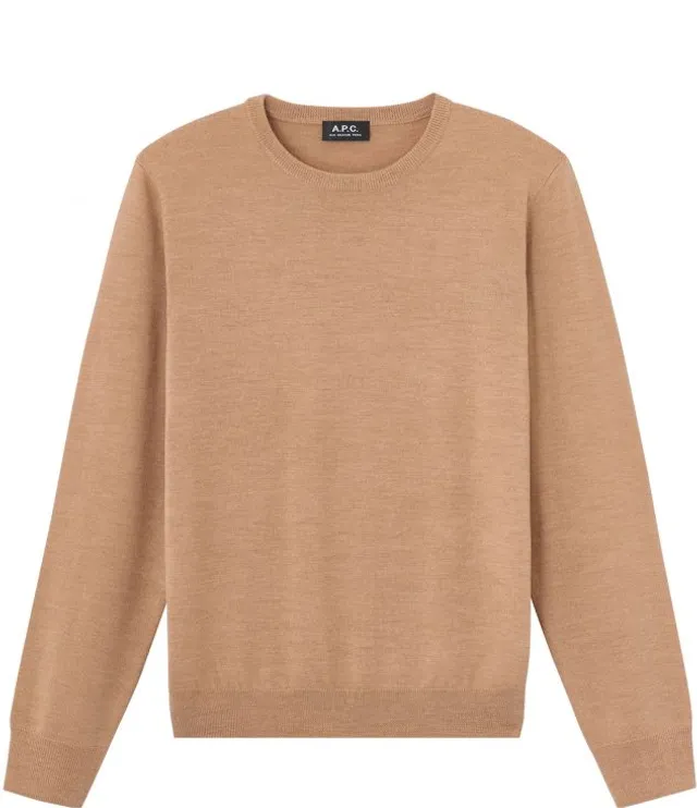 Apc on sale han sweater