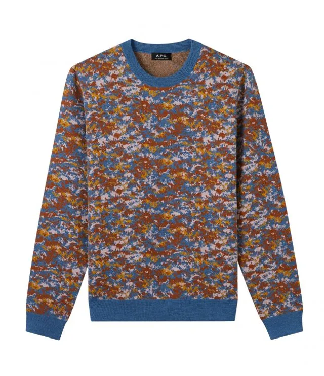 Apc clemence sweater hot sale