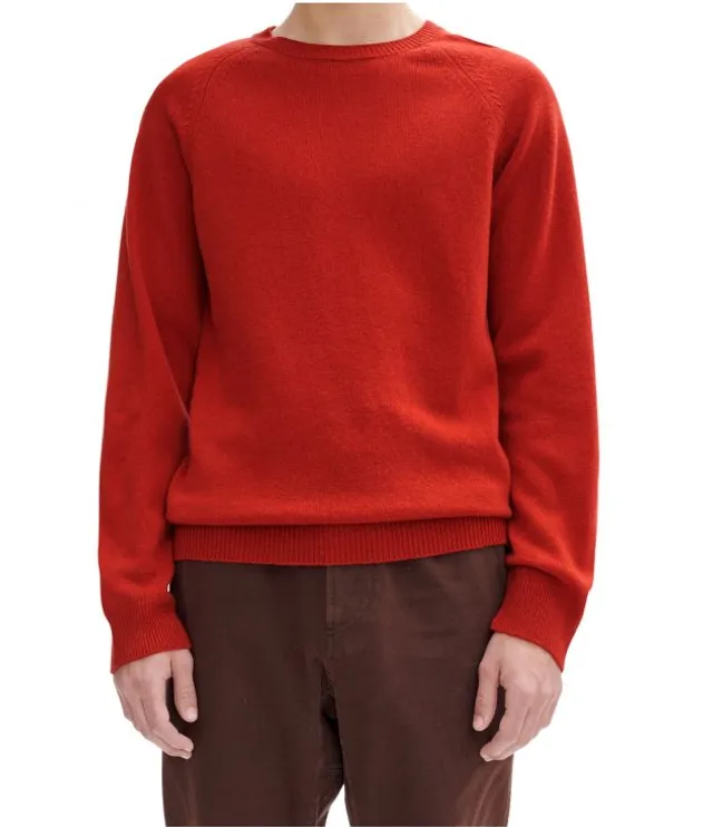 Apc han sweater hotsell