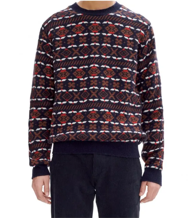 Apc han sweater outlet