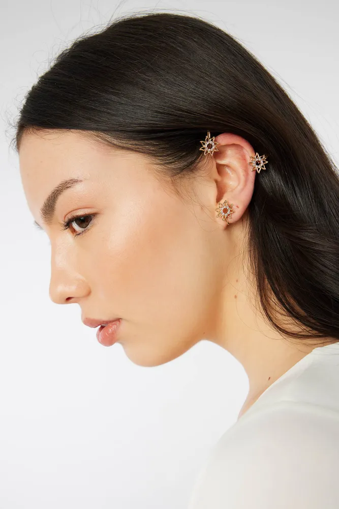 Ear cheap cuffs ardene