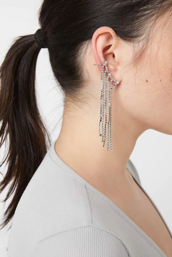 Cuff best sale earrings canada