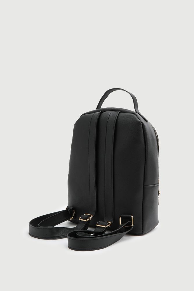 Sac a best sale dos faux cuir