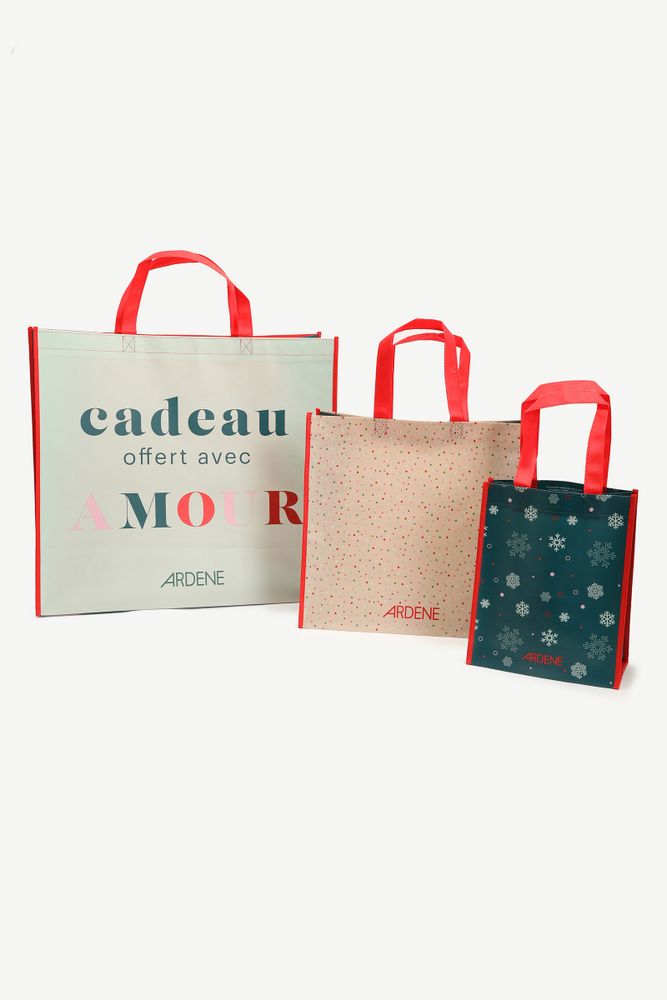 Petit sac des F tes r utilisable Ard ne