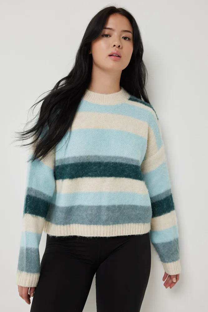 Sweater polyester online