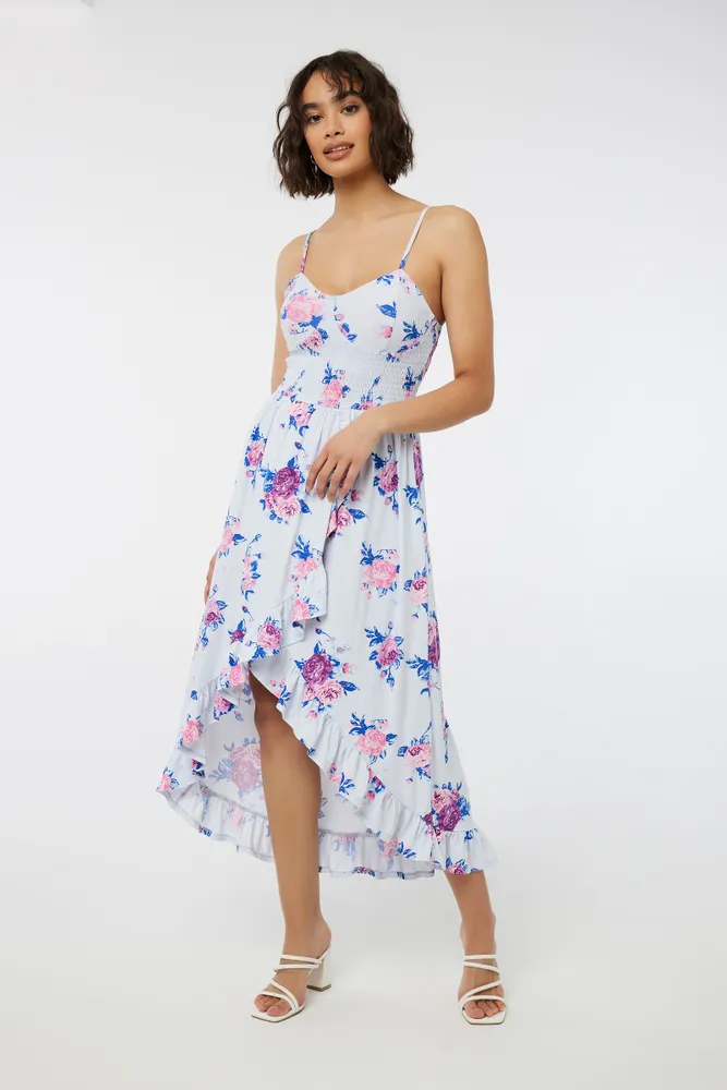 Ardene floral shop dress