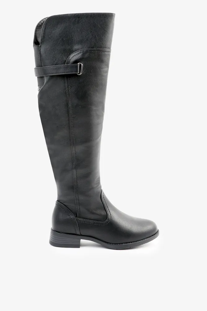 Ardene boots hot sale