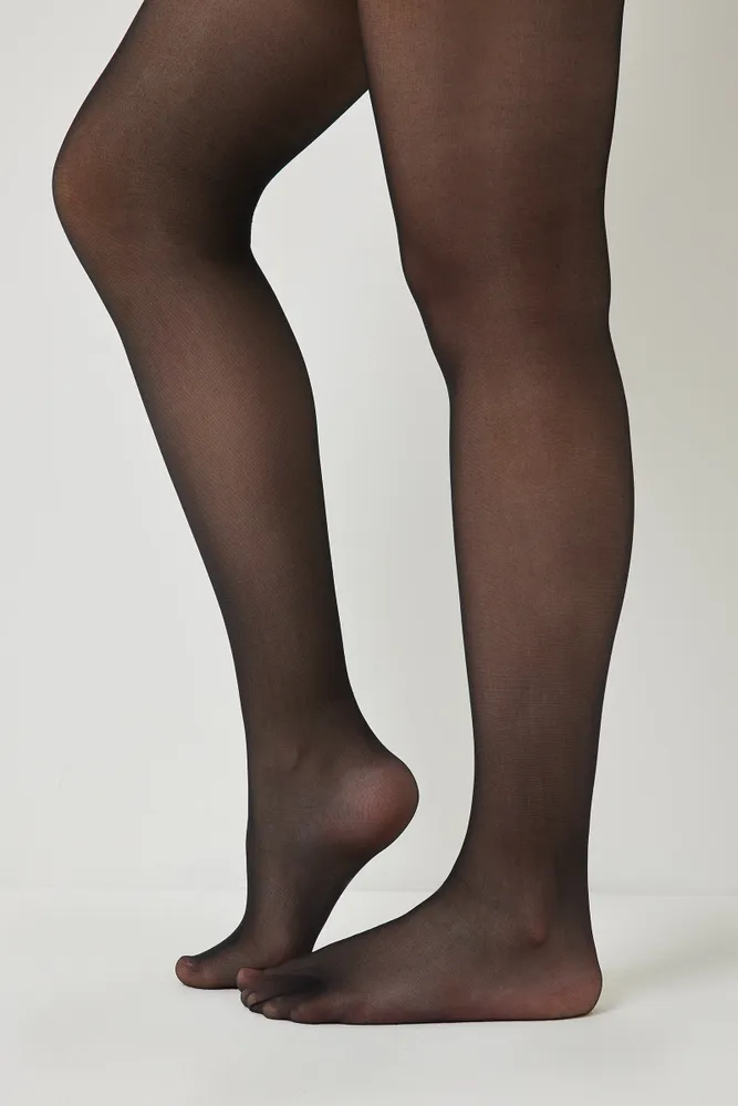 Nylon tights clearance