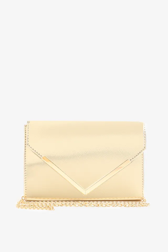 Ardene clutch clearance