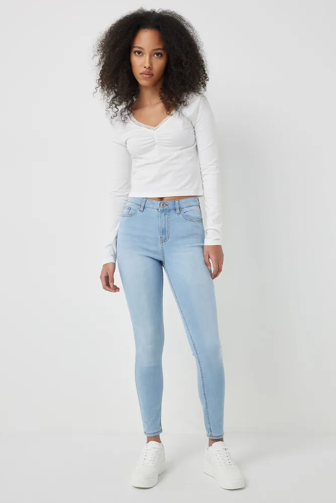 Ardene jeggings on sale