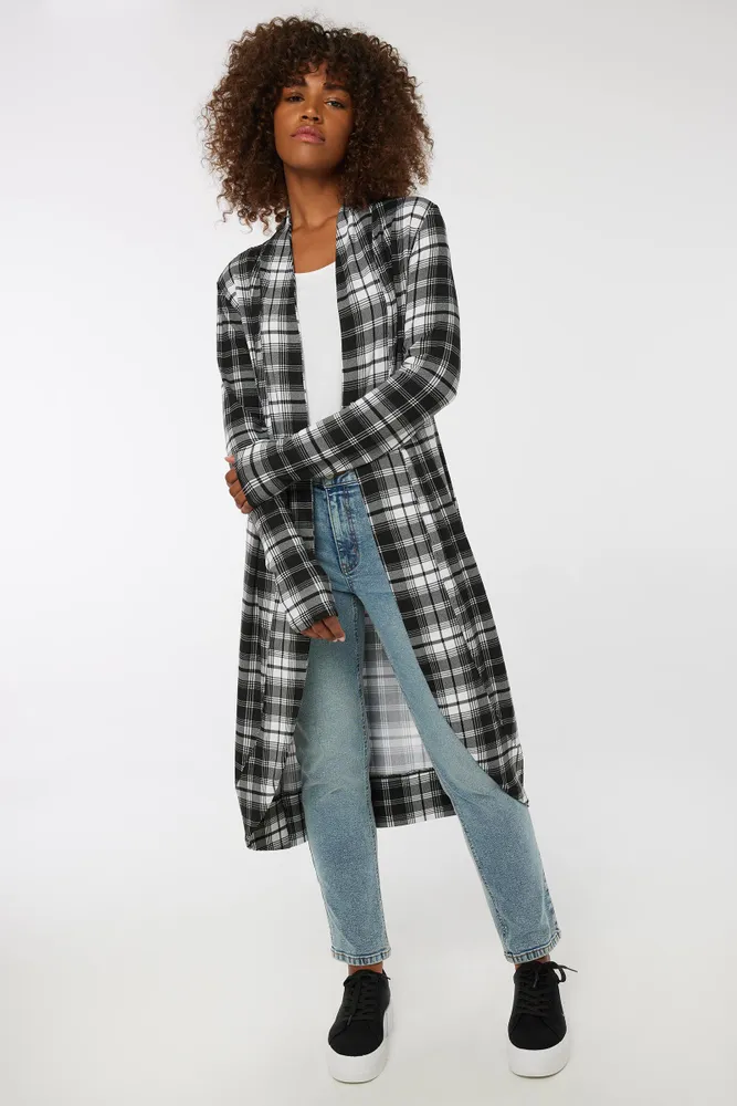 Ardene cardigan top