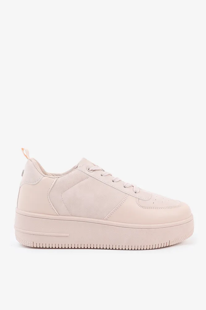 Shoes light pink store