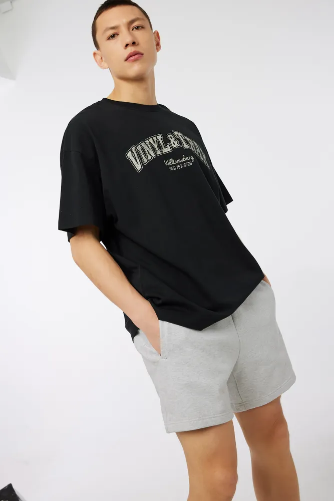 Terry sweatshorts online