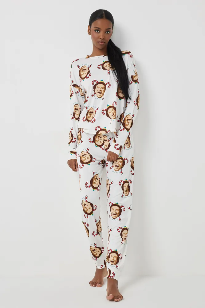 Pj jogger hotsell set