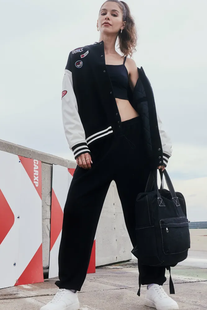 Bungee sweatpants on sale