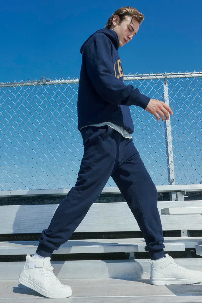 Cortez sweatpants sales