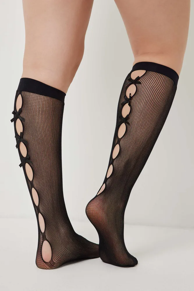 Ardene outlet fishnet tights