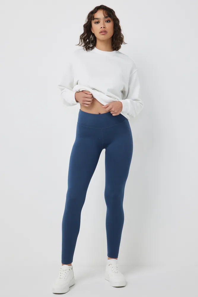 Polyester on sale spandex tights