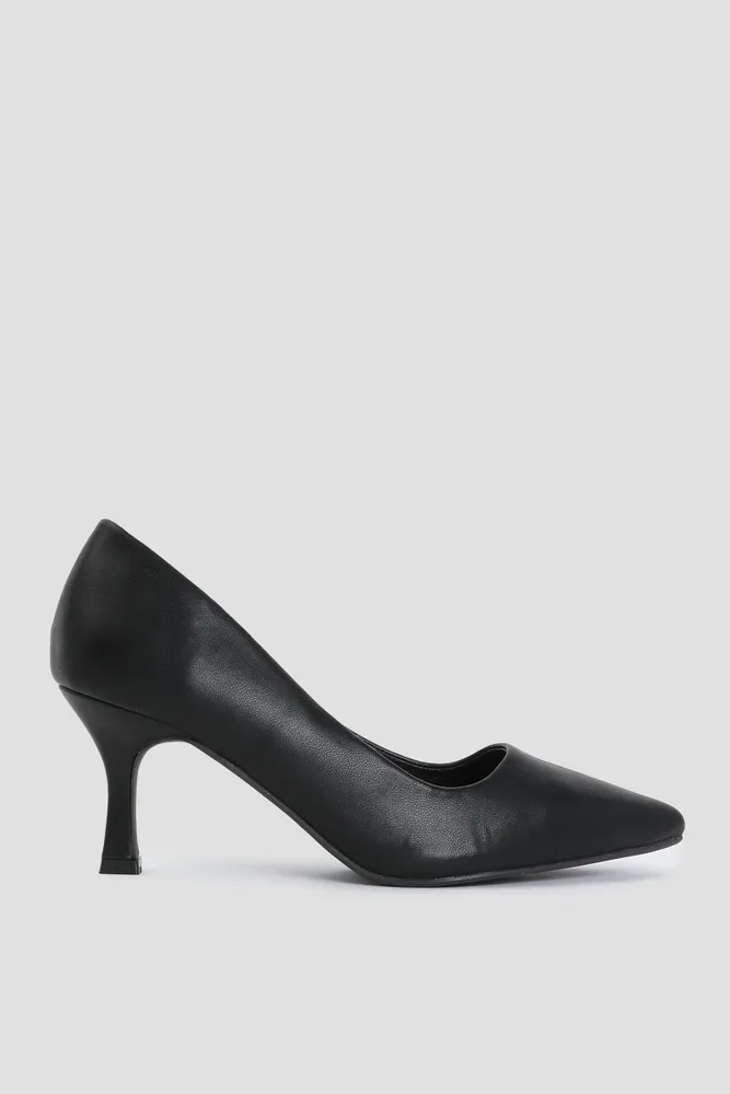 Kitten clearance heel height