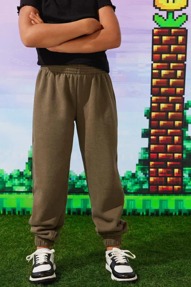 Super baggy sweatpants outlet