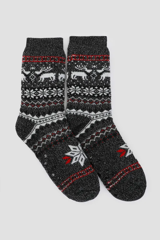 Reindeer hotsell slipper socks
