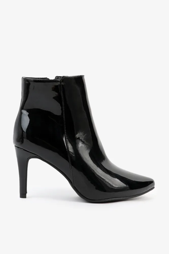 Ardene sales ankle boots